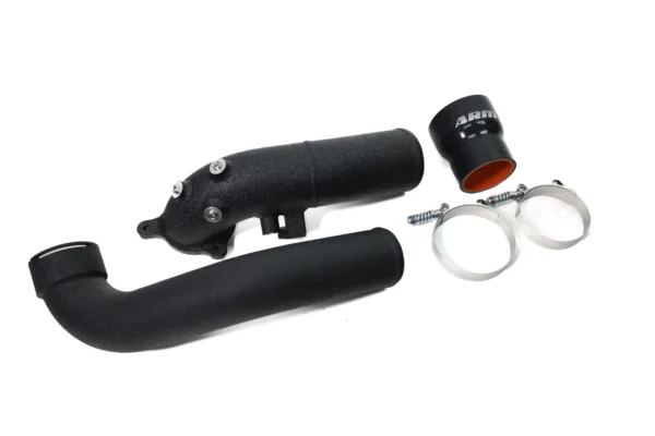 ARM Motorsports B58 CHARGE PIPE - 240I 340I 440I 540I 640I 740I