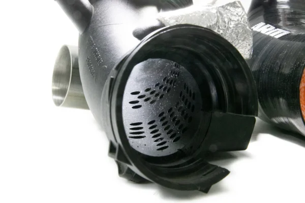 ARM Motorsports B58 TURBO INLET - 240I 340I 440I F-SERIES GEN 1 - Image 2