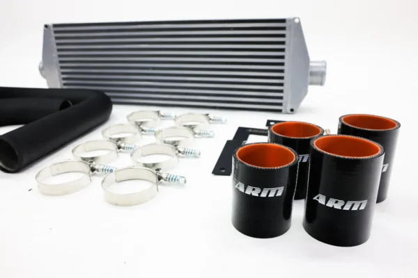 ARM Motorsports MK7 GTI / GOLF R COMPETITION FMIC KIT - Image 8