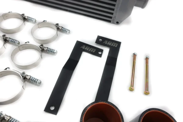 ARM Motorsports MK7 GTI / GOLF R COMPETITION FMIC KIT - Image 10