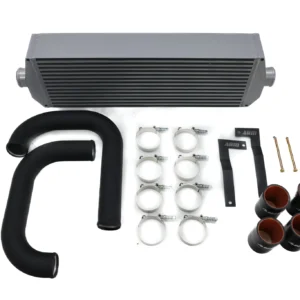 ARM Motorsports MK7 GTI / GOLF R COMPETITION FMIC KIT