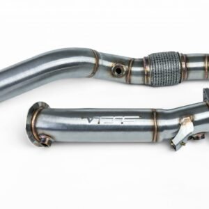VRSF Racing Downpipes S58 2020 – 2023 BMW M3 & M4 G80, G82, G83