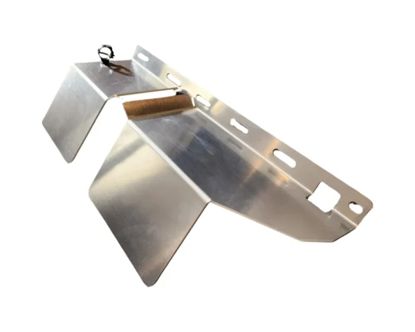 Dynamic Autowerks B58 Intake/Turbo HeatShield - Image 2