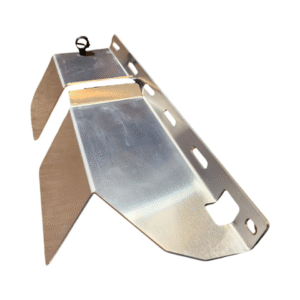 Dynamic Autowerks B58 Intake/Turbo HeatShield