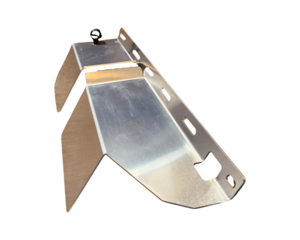 Dynamic Autowerks B58 Intake/Turbo HeatShield