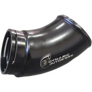 DAW Gen2 B58 High Flow Aluminum Inlet