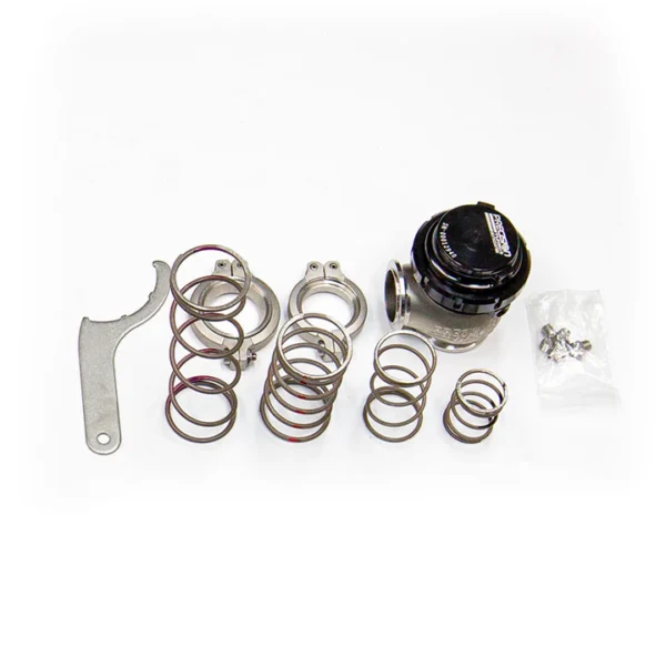 Precision Turbo 5658/5662 Gen2 Direct Bolt-On Kit For VW /Audi MQB EA888 Gen3 - Image 4