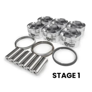 JDY Performance STG1 BMW S58 3.0TG8X pistons by Diamond  (1)1 Total Reviews