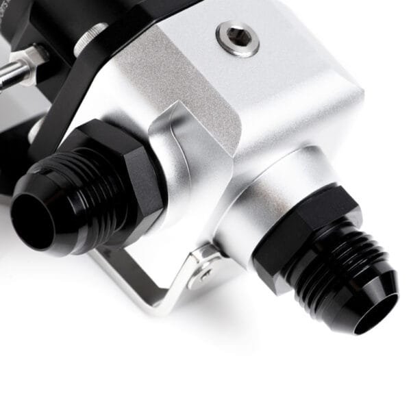 Nuke Performance Fuel Pressure Regulator FPR100x AN-10 (700-2000hp ) - Image 3