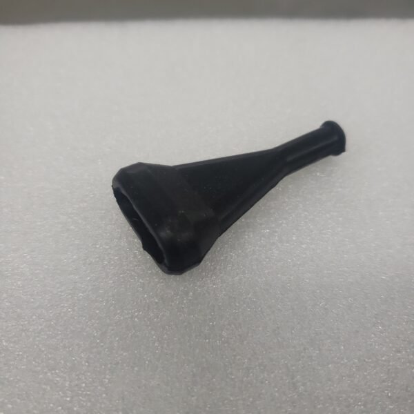 RB-3 Straight Rubber Boot PN: RB-3 - Image 4