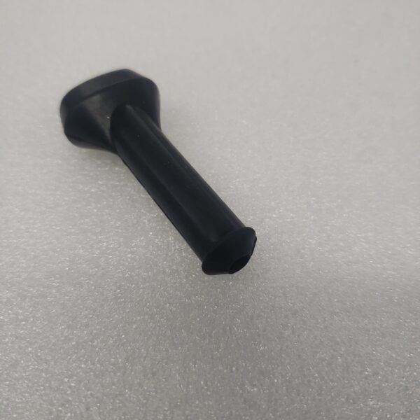 RB-3-C Compact Straight Rubber Boot PN: RB-3-C - Image 5