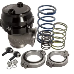 PTE GEN2 46MM WASTEGATE 1 BAR 15 PSI (DUAL PORT TOP) VendorPrecision Turbo