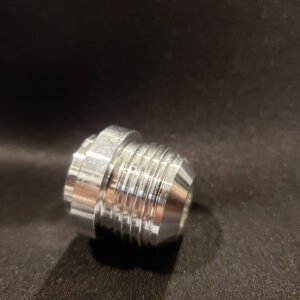8AN Aluminum Weld Bung PN: 45012