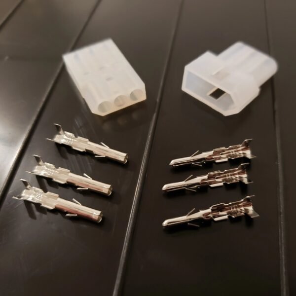 Shock Sensor 3 Pin Connector Kit PN: 354405 - Image 4
