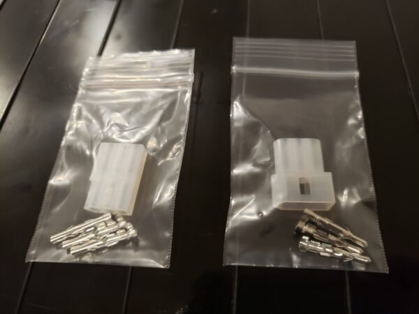 Shock Sensor 3 Pin Connector Kit PN: 354405 - Image 5