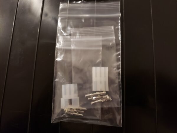 Shock Sensor 3 Pin Connector Kit PN: 354405 - Image 6