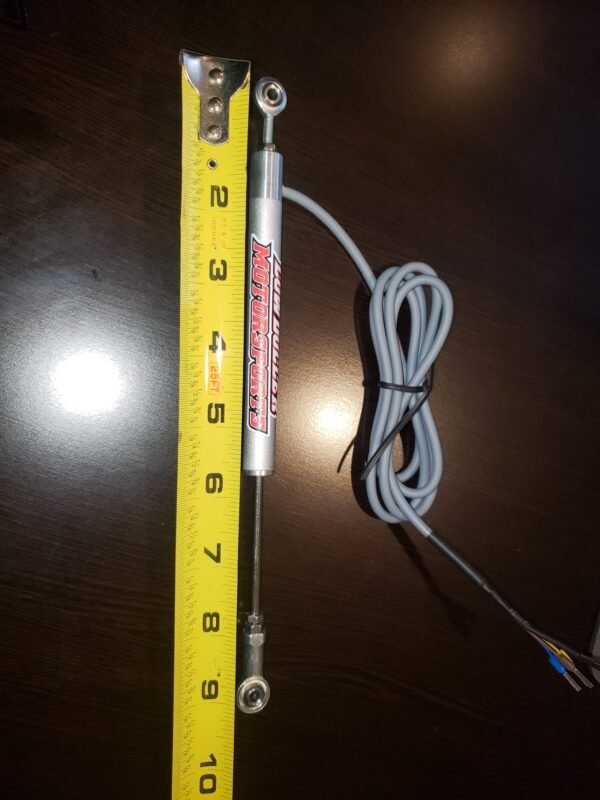 1/2" X 2" Travel Sensor PN: STS12200 - Image 7