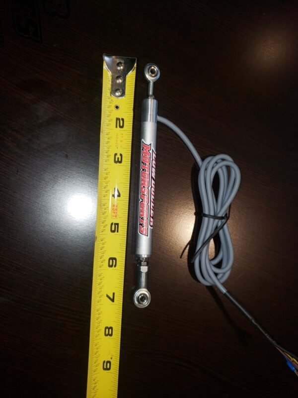1/2" X 2" Travel Sensor PN: STS12200 - Image 8