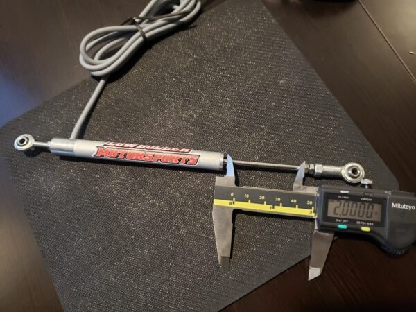 1/2" X 2" Travel Sensor PN: STS12200 - Image 5