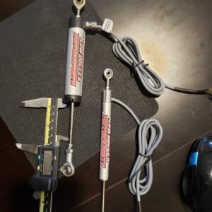 1" X 2" Travel Sensor PN: STS23200