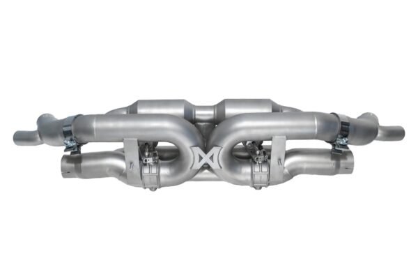 991 Turbo SOUL Valved Exhaust System - Image 3