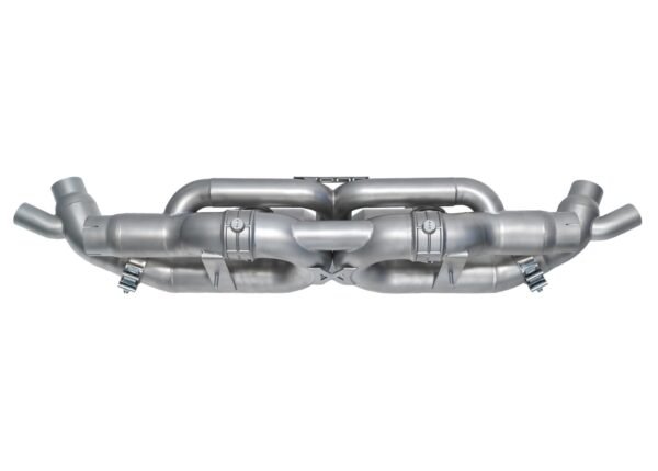 991 Turbo SOUL Valved Exhaust System - Image 5