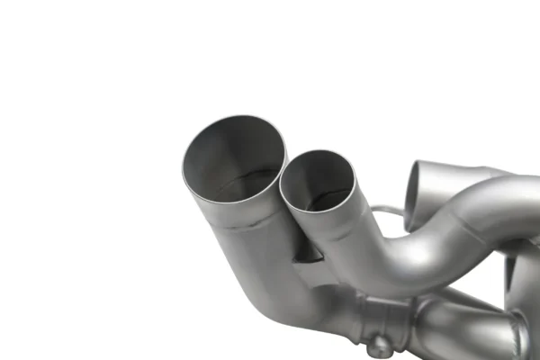 992.2 Carrera (Base / T / S) SOUL Valved Exhaust System - Image 6