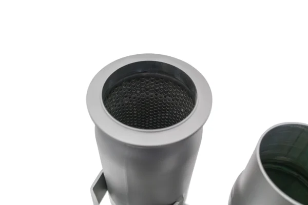 992.2 Carrera (Base / T / S) SOUL X-Pipe Exhaust System - Image 5
