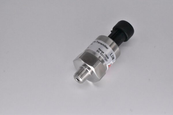 2 Bar MAP Sensor (Reads  - 14.7 PSI to +14.7 PSI) PN: 899002