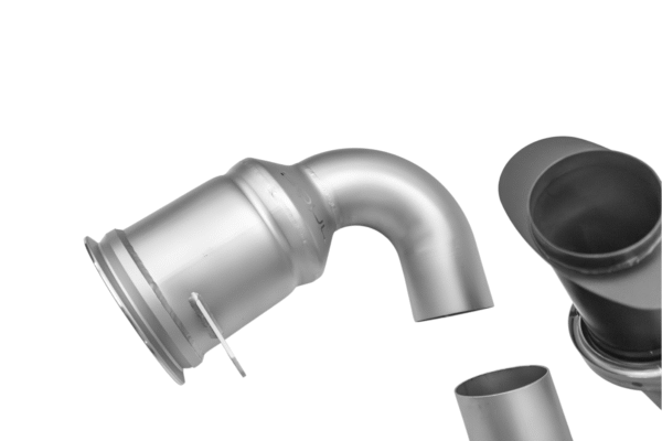 992.2 Carrera (Base / T / S) SOUL Performance Exhaust System - Image 4
