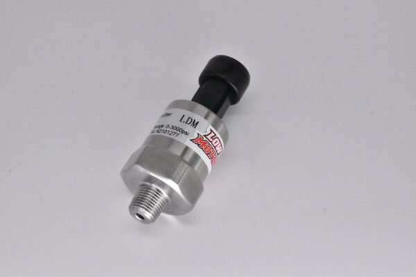 0-3000 PSI Pressure Sensor PN: 8993000