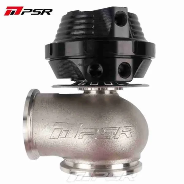PSR NEW GENERATION WASTEGATE 50mm Vband External Wastegate - Image 2