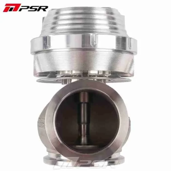 PSR NEW GENERATION WASTEGATE 50mm Vband External Wastegate - Image 3