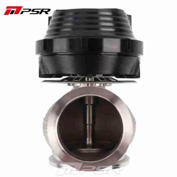 PSR NEW GENERATION WASTEGATE 50mm Vband External Wastegate - Image 4