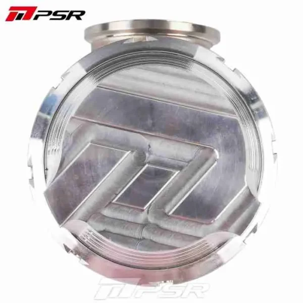 PSR NEW GENERATION WASTEGATE 50mm Vband External Wastegate - Image 5