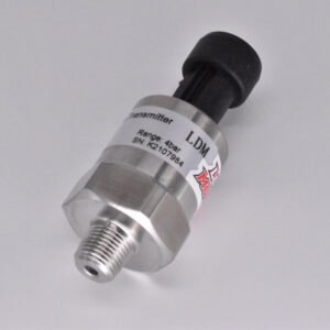 4 Bar MAP Sensor (-1 to +3 Bar Map Sensor) PN: 899004