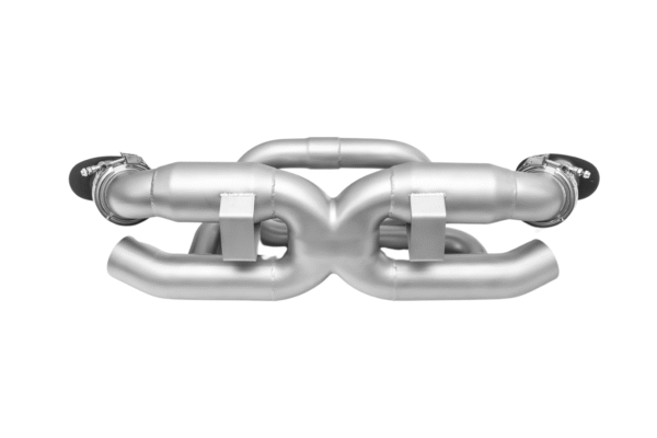 992.2 Carrera (Base / T / S) SOUL Performance Exhaust System - Image 6