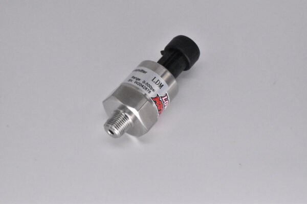 500 PSI Pressure Sensor PN: 7990500