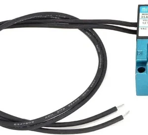 Genuine - MAC Boost Control Solenoid