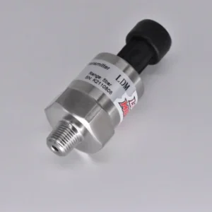 LOWDOLLER-MOTORSPORTS - 5 Bar MAP Sensor (-1 to +4 Bar Map Sensor)
