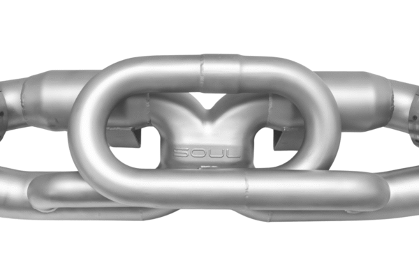 992.2 Carrera (Base / T / S) SOUL Performance Exhaust System - Image 3