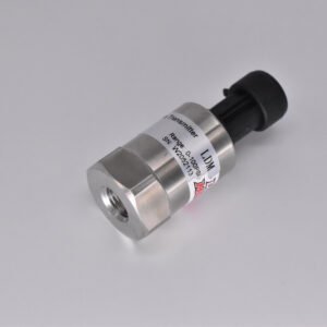 7/16”-20 UNF Female 100 PSI Pressure Sensor PN: 7990100-716