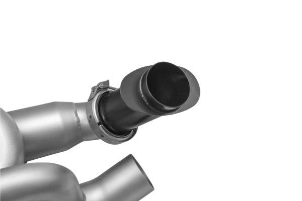 992.2 Carrera (Base / T / S) SOUL Performance Exhaust System - Image 8