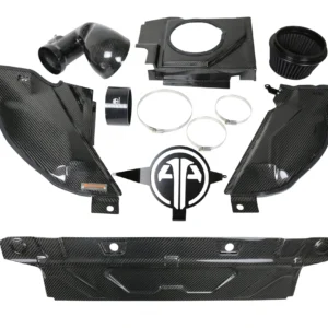 BMW G22 M440i B58 ARMASPEED Carbon Fiber Cold Air Intake