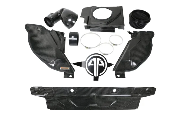 BMW G22 M440i B58 ARMASPEED Carbon Fiber Cold Air Intake