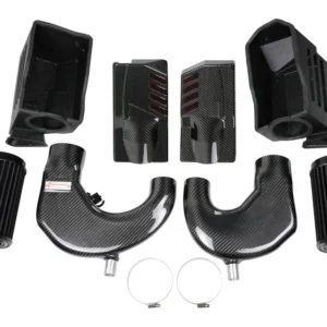 Mercedes-Benz W205 AMG C63 / C63 S ARMASPEED Carbon Fiber Cold Air Intake