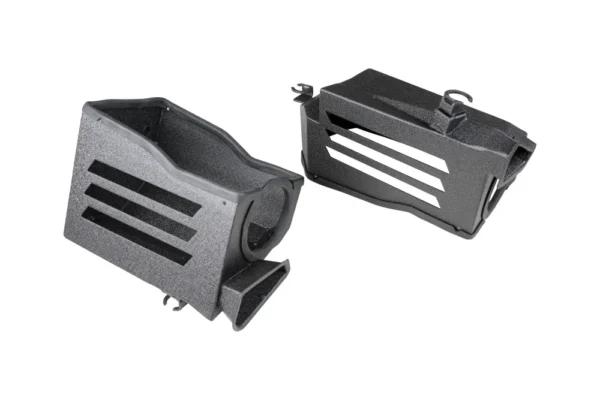 Mercedes-Benz W205 AMG C63 / C63 S ARMASPEED Carbon Fiber Cold Air Intake - Image 8