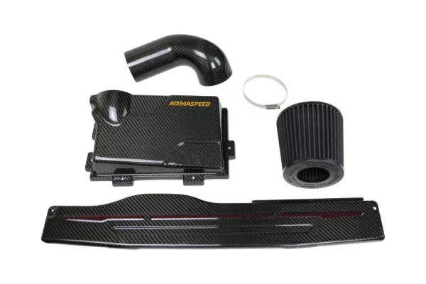 Skoda Kodiaq RS ARMASPEED Carbon Fiber Cold Air Intake