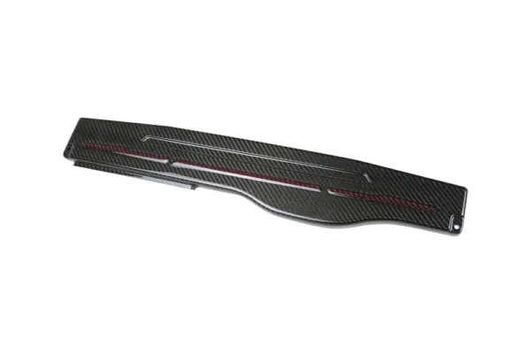 Skoda Kodiaq RS ARMASPEED Carbon Fiber Cold Air Intake - Image 7
