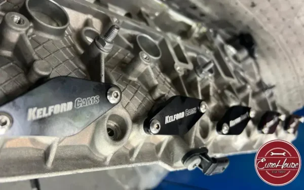 Kelford Cams 278/284 | Stage 1 Audi RS3 Camshafts - Image 3